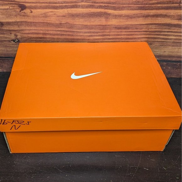 Nike Force Savage Pro 2 Mid Shark Men\'s 16 Michigan State PE football cleats main image 7
